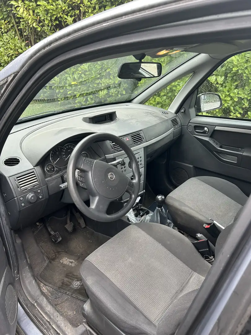 Opel Meriva 1.6 (Essentia) - 1