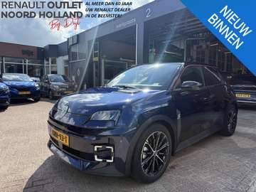 comfort range techno 52 kWh Harman Kardon