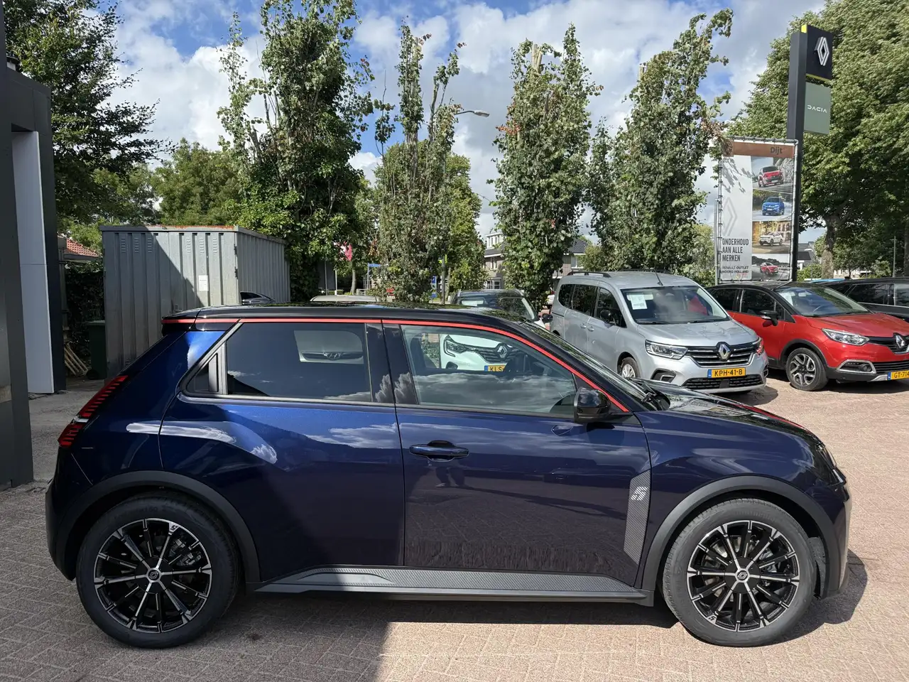 Renault R 5 2026