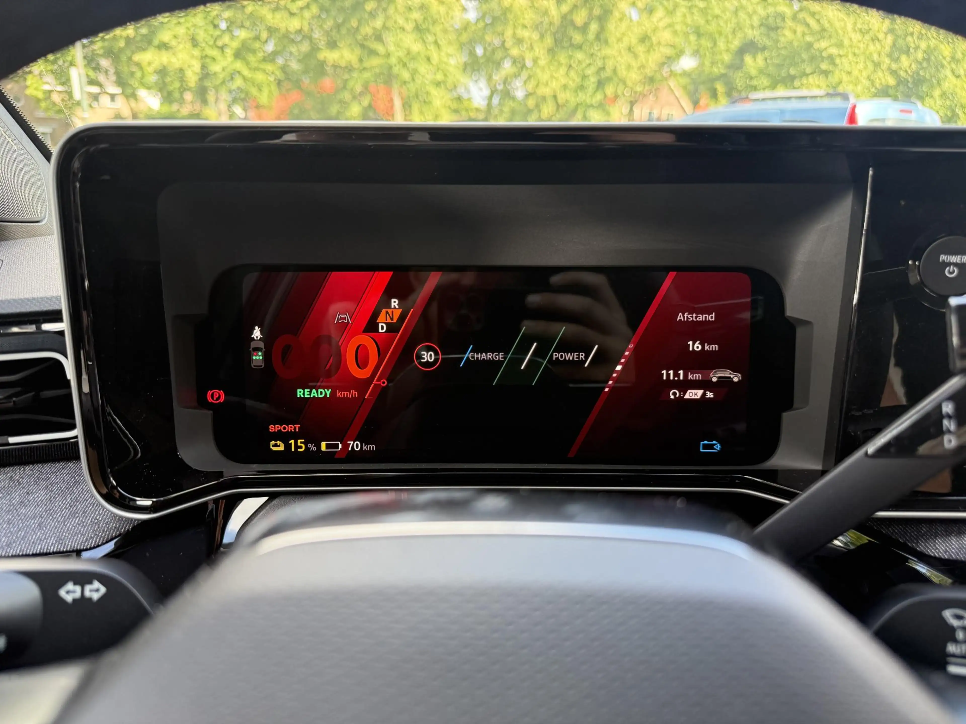 Renault R 5 comfort range techno 52 kWh Harman Kardon — photo 13