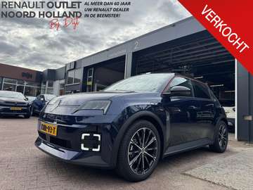 comfort range techno 52 kWh Harman Kardon