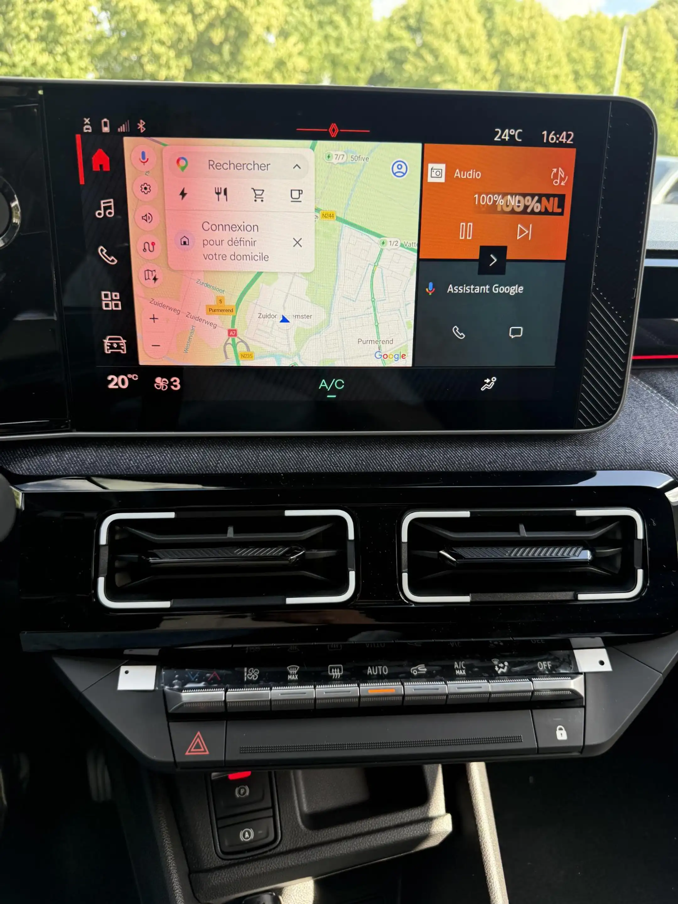Renault R 5 comfort range techno 52 kWh Harman Kardon — photo 12