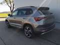 Skoda Karoq Sportline 2.0TDI DSG 4x4 AHK Matrix Leder 19 Zo... Grau - thumbnail 2