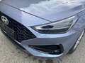 Hyundai i30 - PD Smart Line 1.0 T-GDI Blau - thumbnail 7