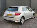 Toyota Auris 1.8 Full Hybrid Aspiration 2e Eigenaar,Afn.Trekhaa Gris - thumbnail 4