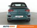 Volkswagen T-Roc 1.5 TSI ACT R-Line Aut.*NAVI*LED*ACC* Grün - thumbnail 5
