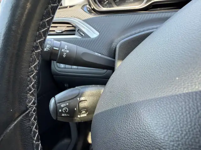 Peugeot 2008 view 15