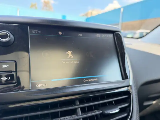 Peugeot 2008 view 22