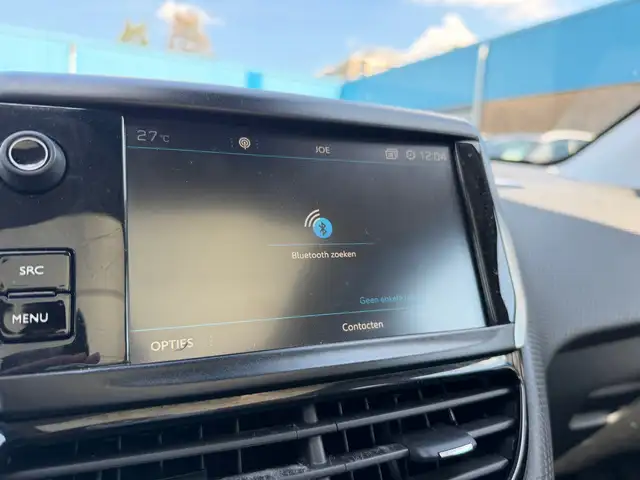 Peugeot 2008 view 21