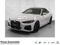 BMW 430 i xDrive MSport H/K DA PA+ RFK LED Klima Weiß - thumbnail 1