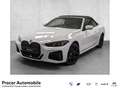 BMW 430 i xDrive MSport H/K DA PA+ RFK LED Klima Weiß - thumbnail 1