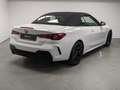BMW 430 i xDrive MSport H/K DA PA+ RFK LED Klima Weiß - thumbnail 4