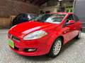 Fiat Bravo 1.4 16v * IMPIANTO GPL * Rosso - thumbnail 1
