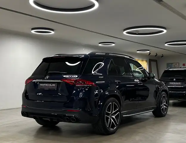 Mercedes-Benz Gle view 14