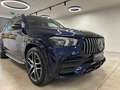Mercedes-Benz GLE 53 AMG GLE 53 AMG 4MATIC+ - 1. Hand! Blau - thumbnail 3