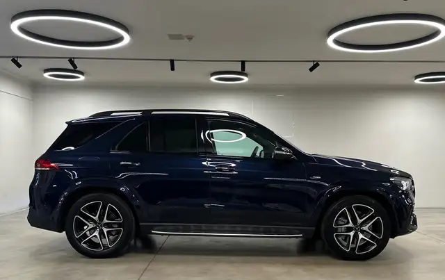 Mercedes-Benz Gle view 15