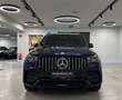 Mercedes-Benz GLE 53 AMG GLE 53 AMG 4MATIC+ - 1. Hand! Blau - thumbnail 6