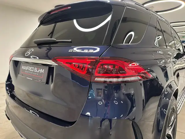 Mercedes-Benz Gle view 13