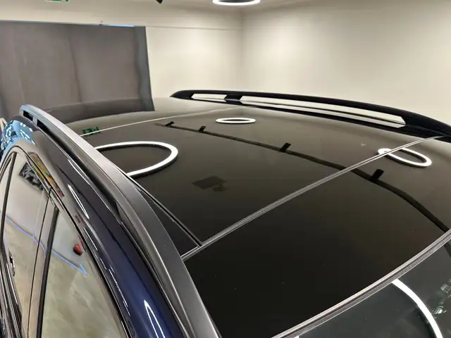 Mercedes-Benz Gle view 4
