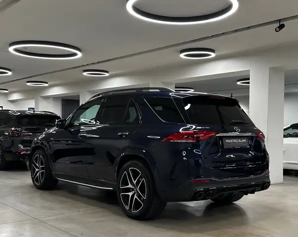 Mercedes-Benz Gle view 10