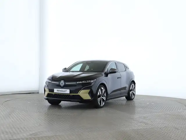 Renault Megane E-Tech 100% ele ICONIC EV60 220hp optimum charge