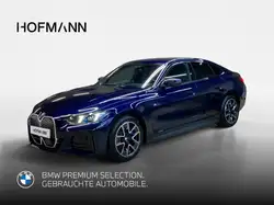 Bmw i4 M Sport