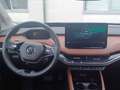 Skoda Enyaq 80 ecoSuite 7N HUD Navi Leder Digitales Cockpit Me Grün - thumbnail 8