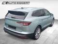 Skoda Enyaq 80 ecoSuite 7N HUD Navi Leder Digitales Cockpit Me Grün - thumbnail 4