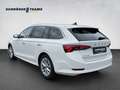 Skoda Octavia Combi 1.5 TSI Style AHK/VIRTUAL/LED Weiß - thumbnail 3