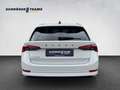 Skoda Octavia Combi 1.5 TSI Style AHK/VIRTUAL/LED Weiß - thumbnail 4