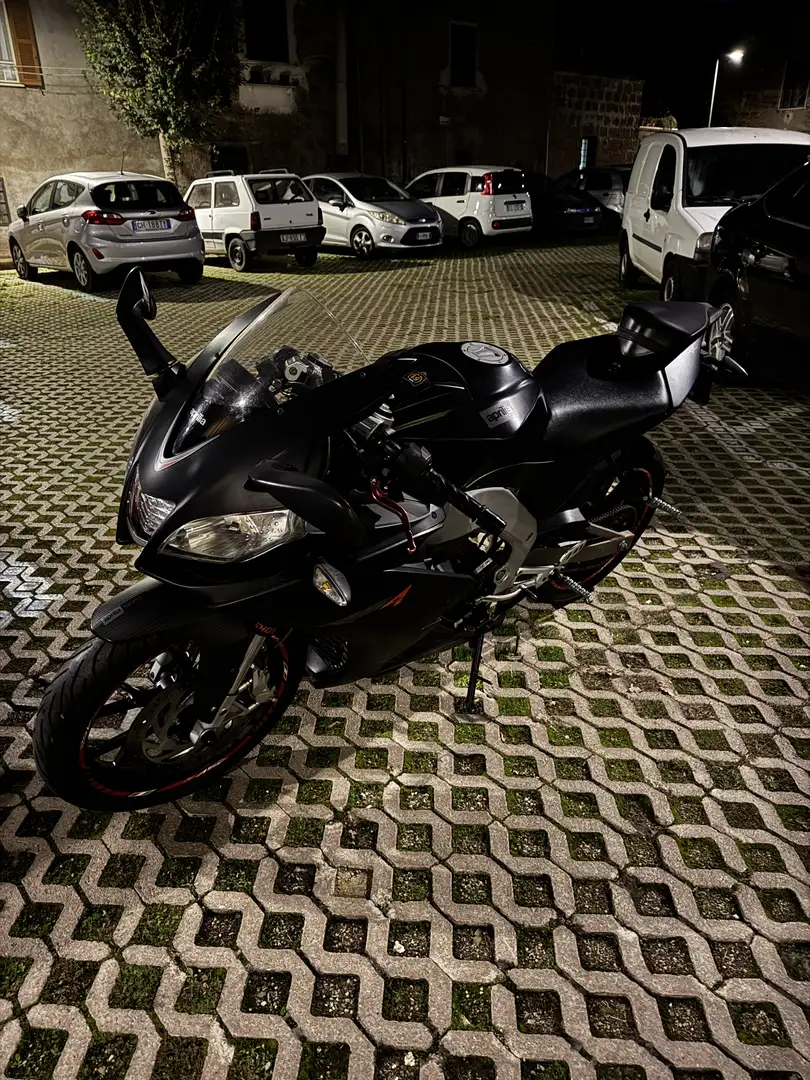 Aprilia RS 50 - 2