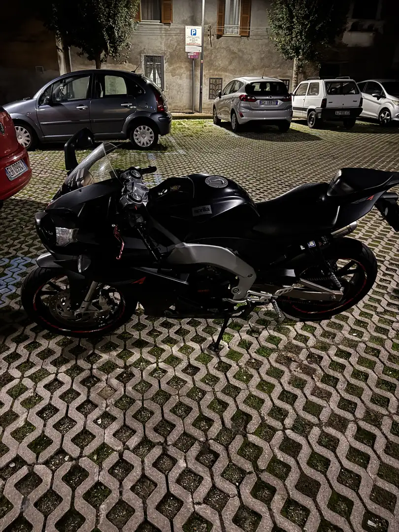 Aprilia RS 50 - 1