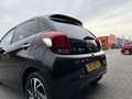 Peugeot 108 1.0 e-VTi Allure | 1E EIGENAAR | 12 MND GARANTIE | Zwart - thumbnail 10
