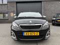 Peugeot 108 1.0 e-VTi Allure | 1E EIGENAAR | 12 MND GARANTIE | Zwart - thumbnail 3