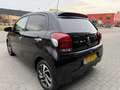 Peugeot 108 1.0 e-VTi Allure | 1E EIGENAAR | 12 MND GARANTIE | Zwart - thumbnail 8