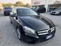 Mercedes-Benz A 180 A 180 cdi Sport auto Negro - thumbnail 3