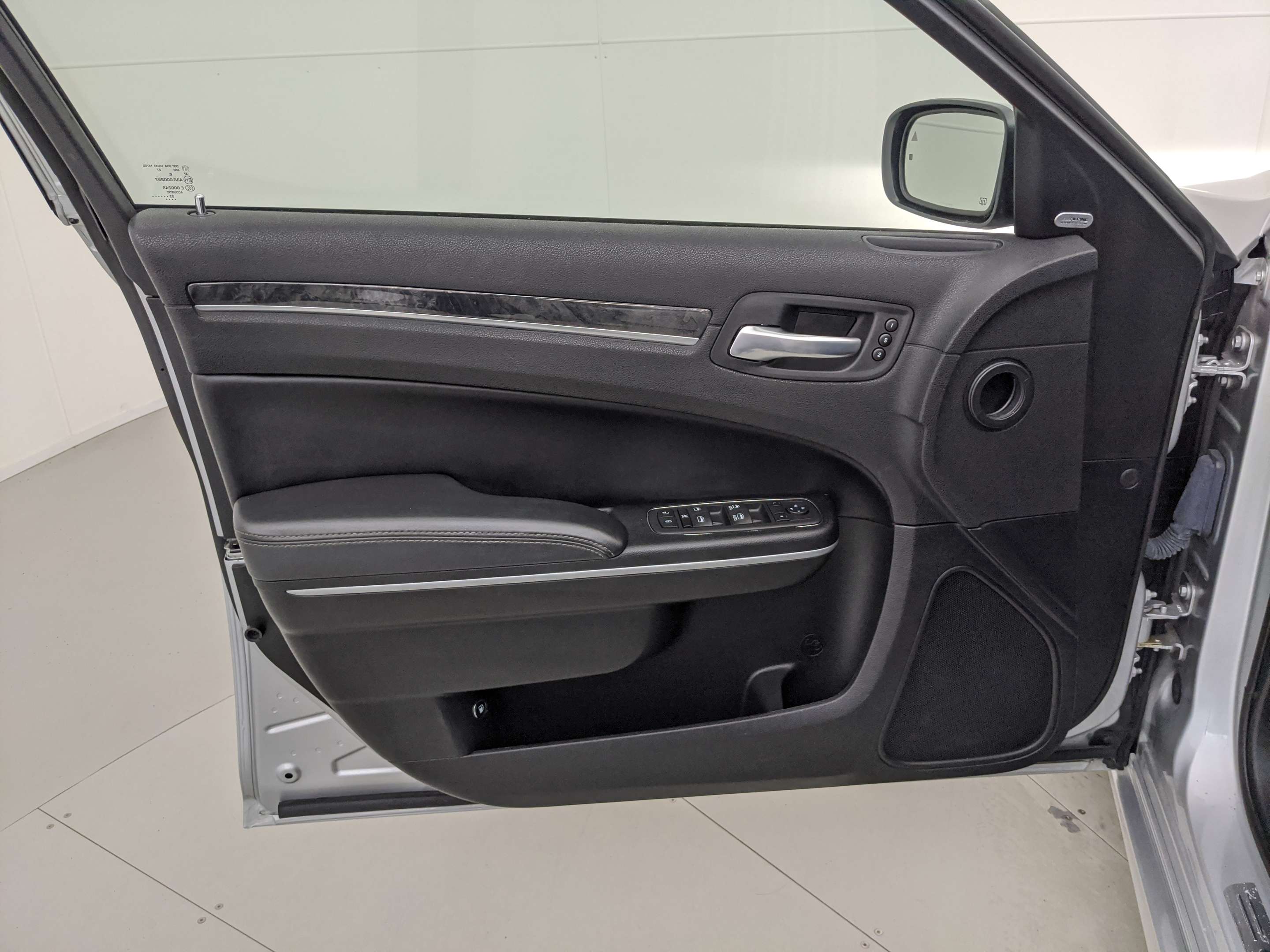 2023 Chrysler 300