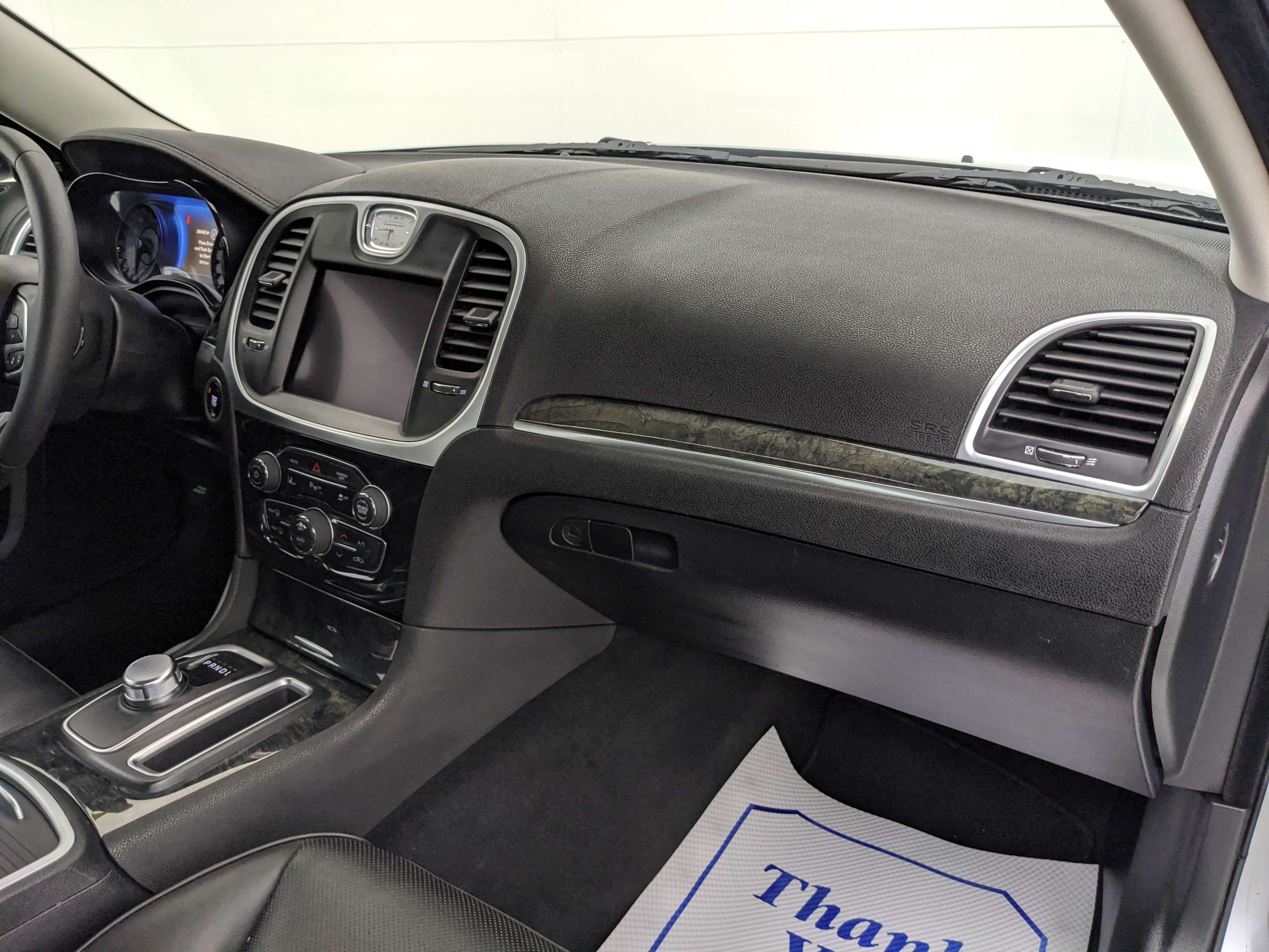 2023 Chrysler 300