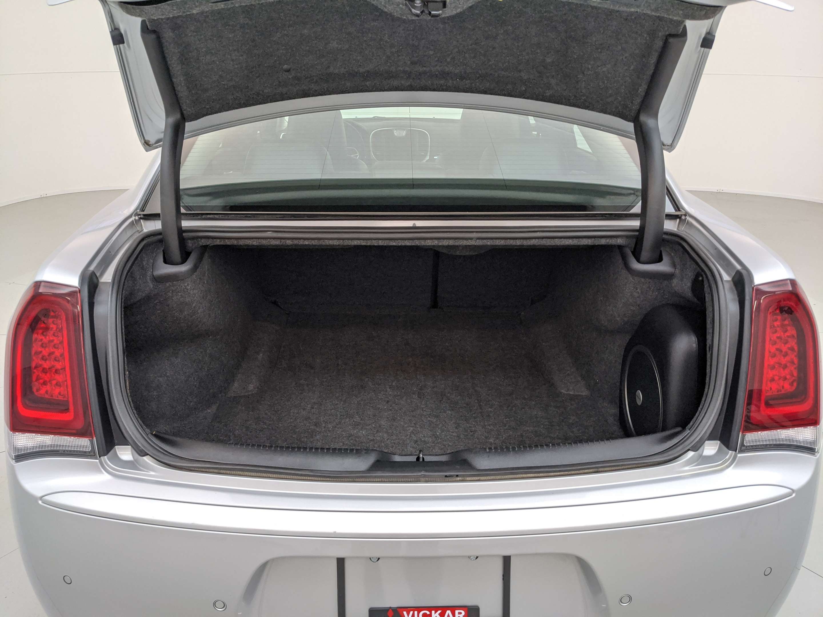 2023 Chrysler 300