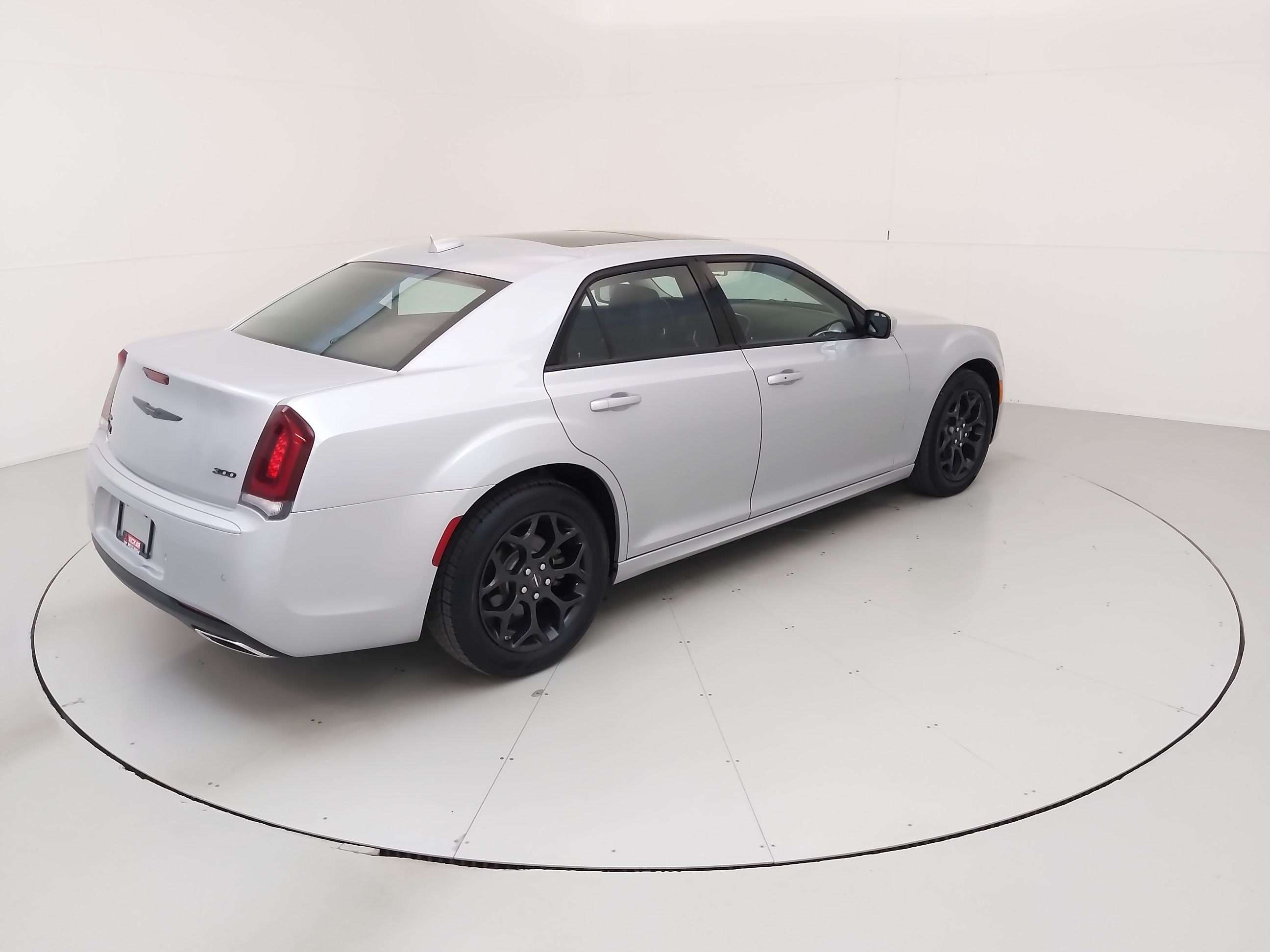 2023 Chrysler 300