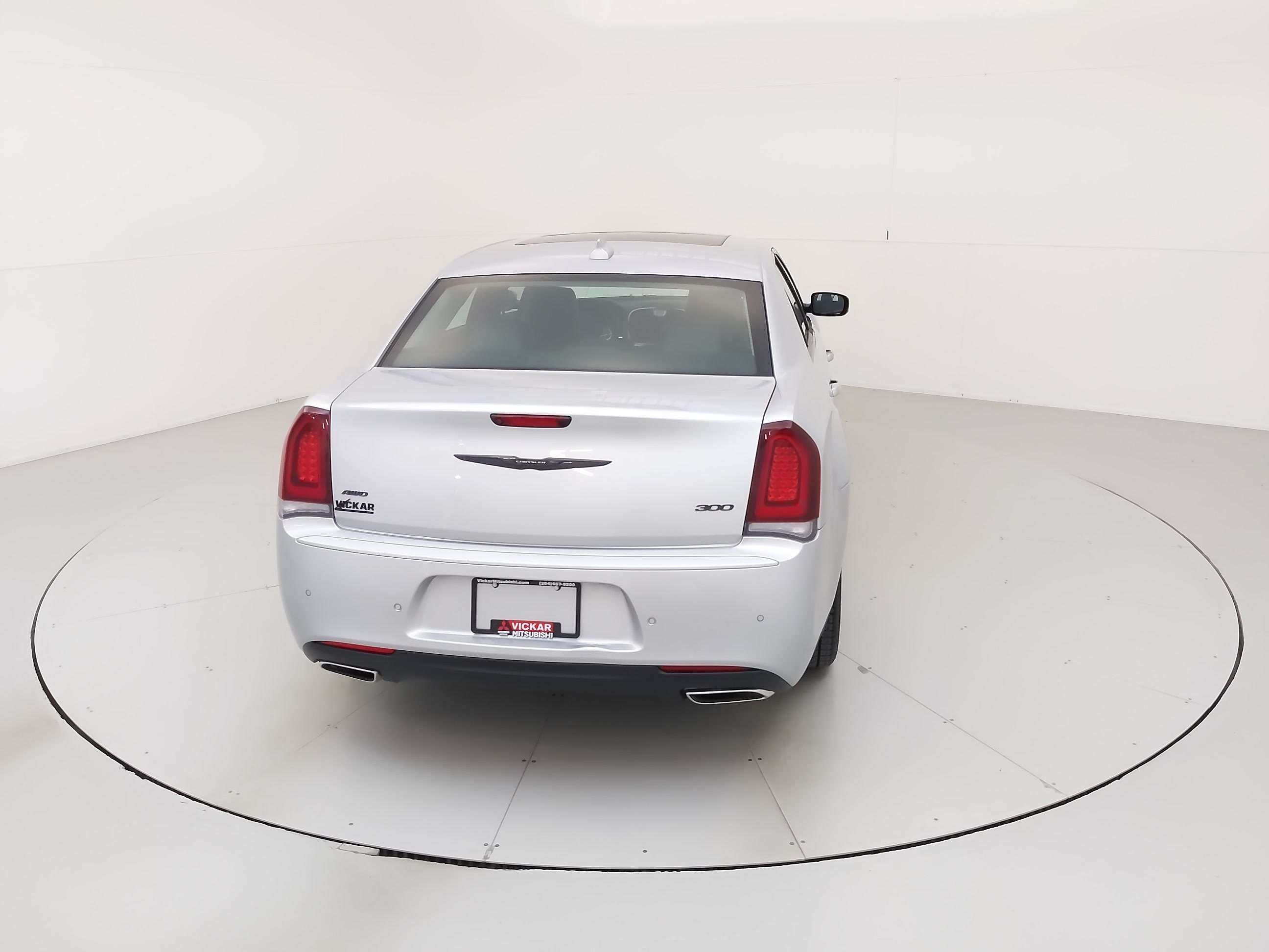 2023 Chrysler 300
