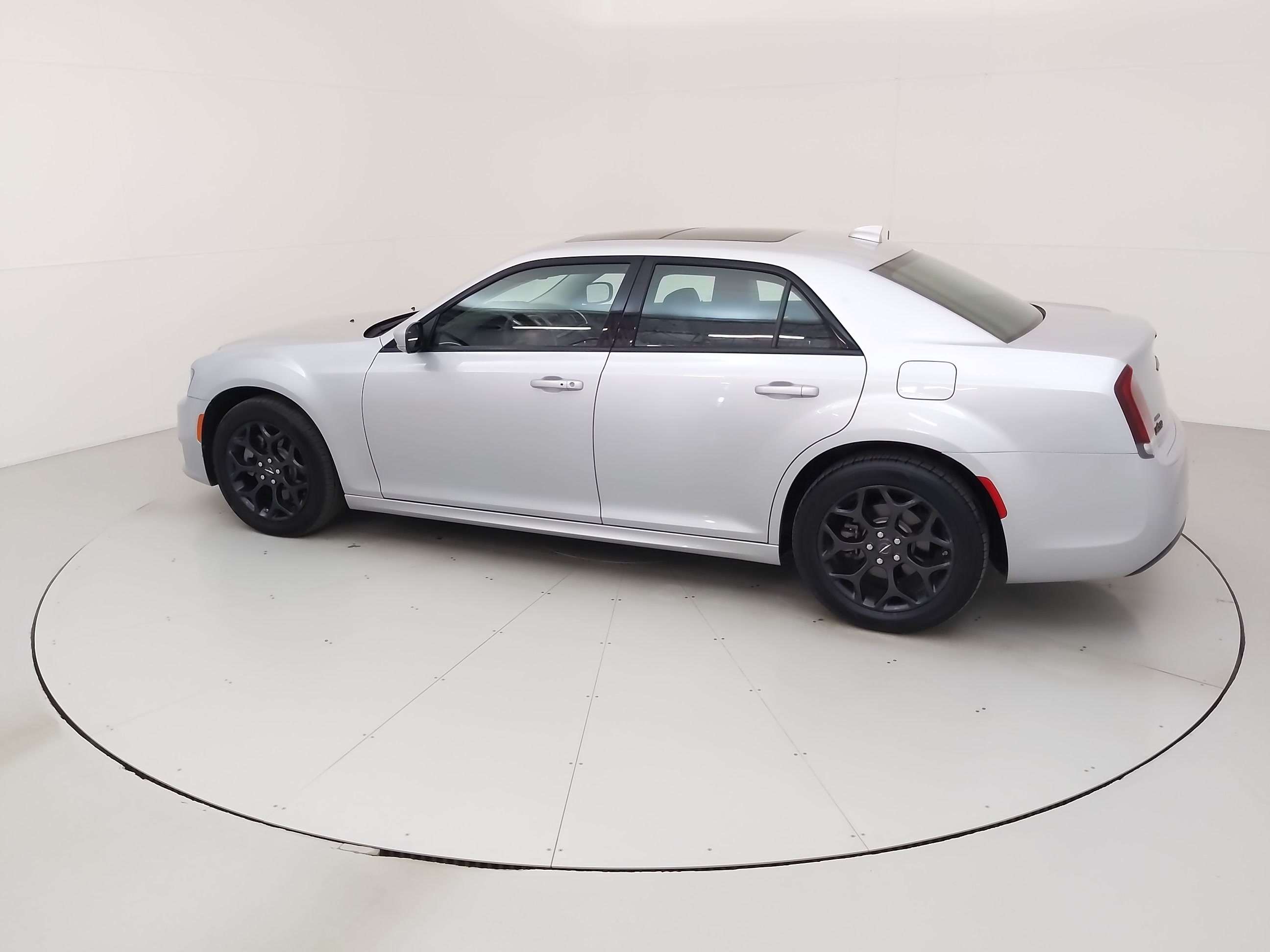 2023 Chrysler 300