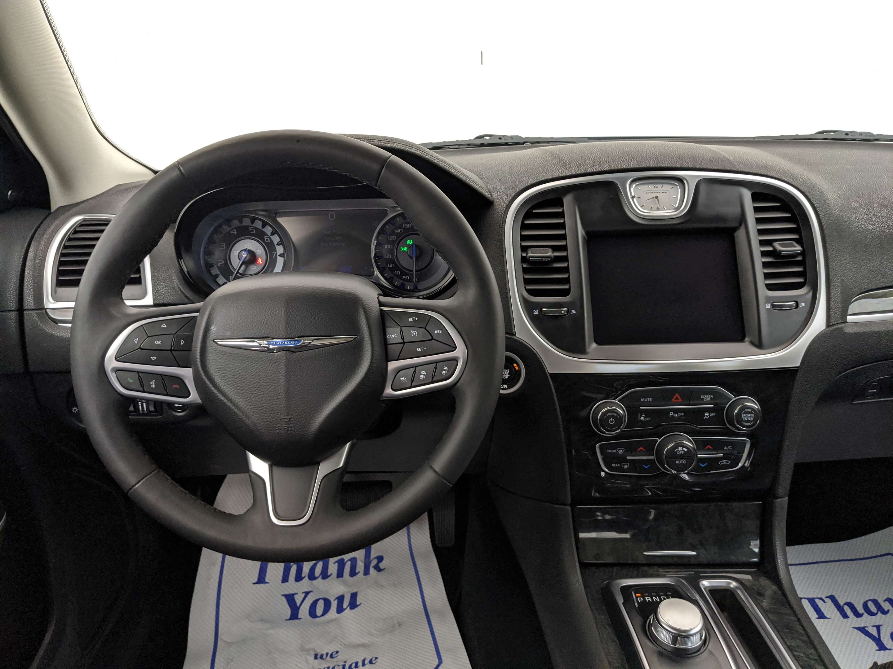2023 Chrysler 300