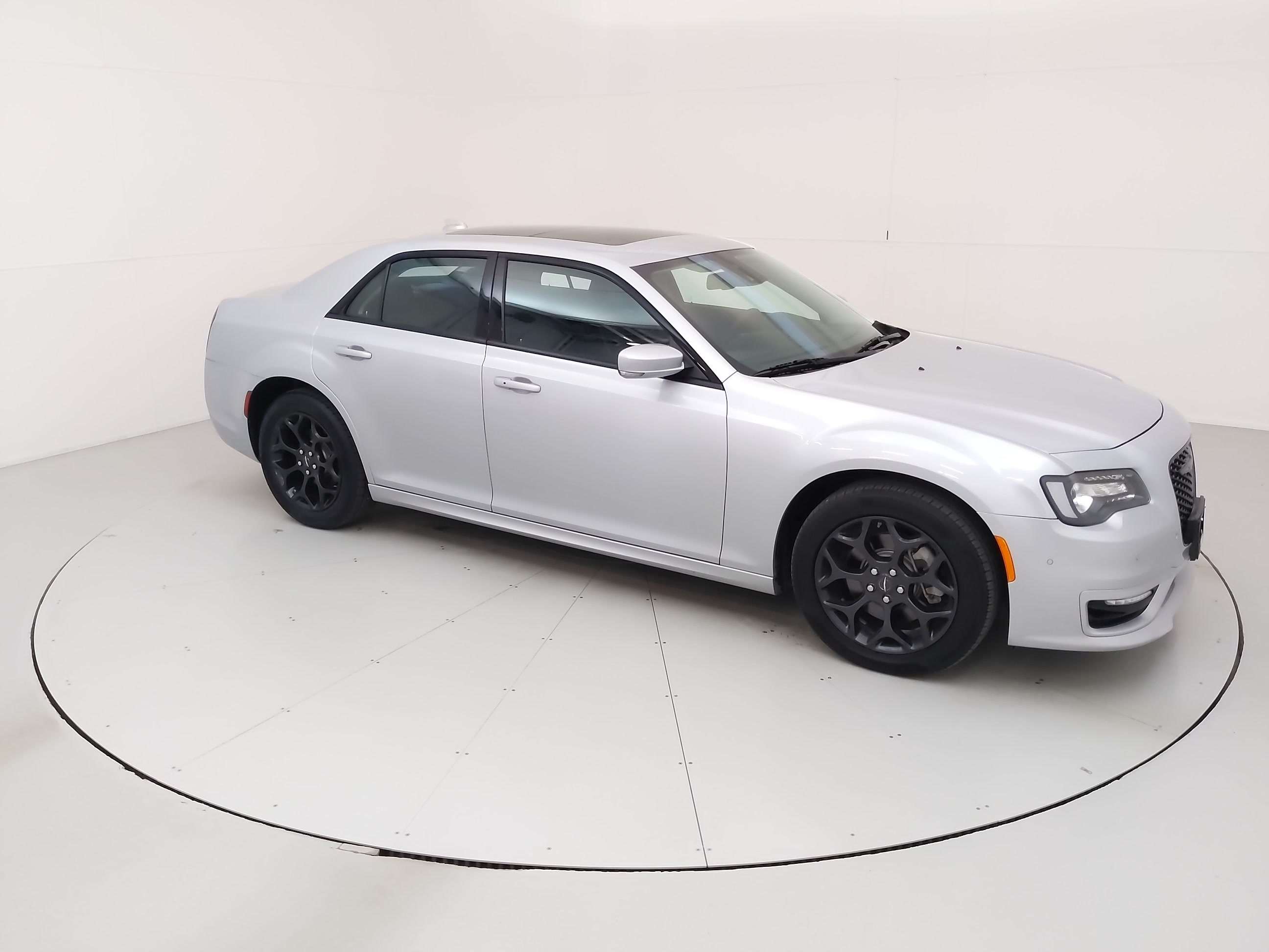 2023 Chrysler 300