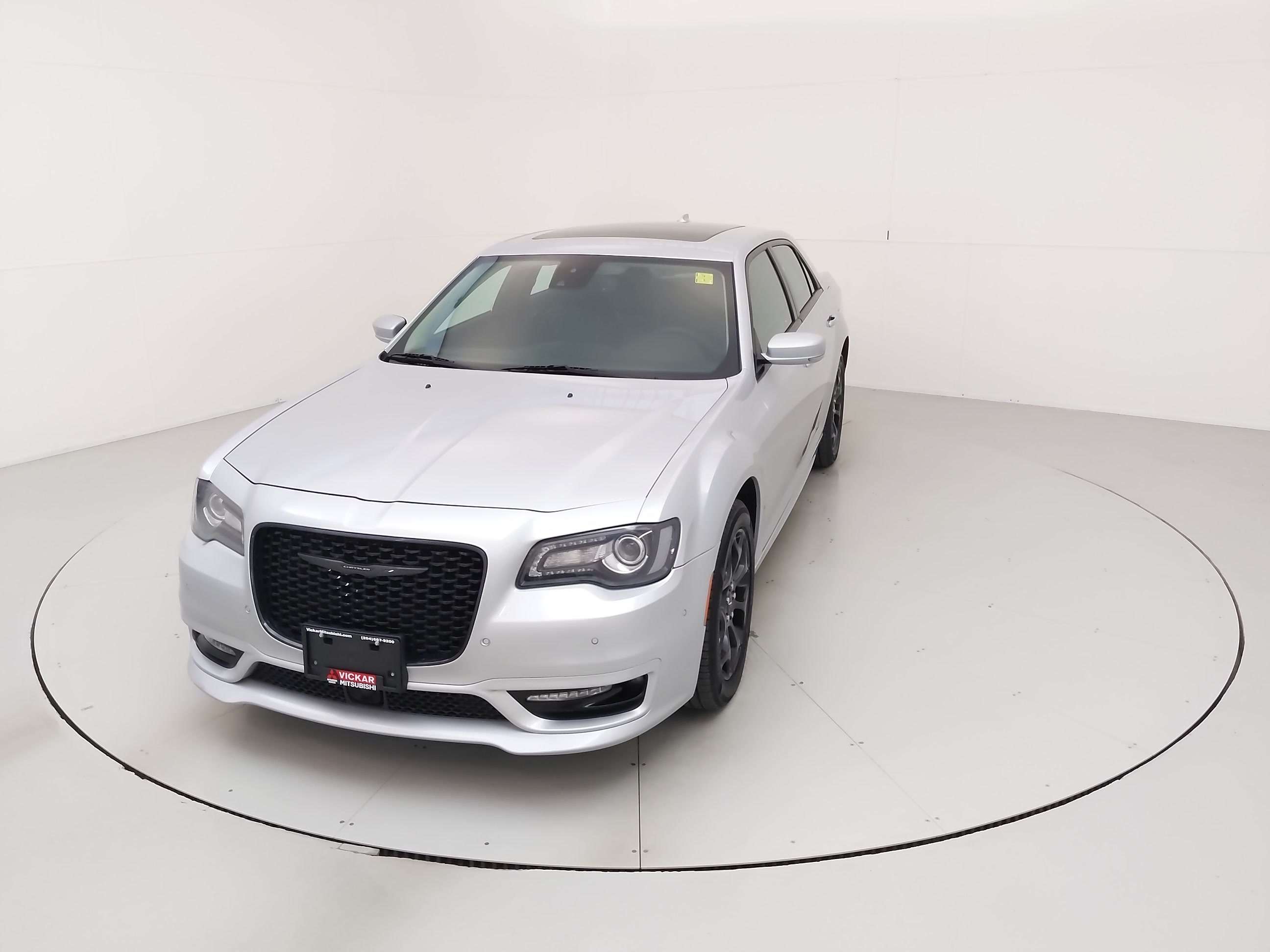 2023 Chrysler 300