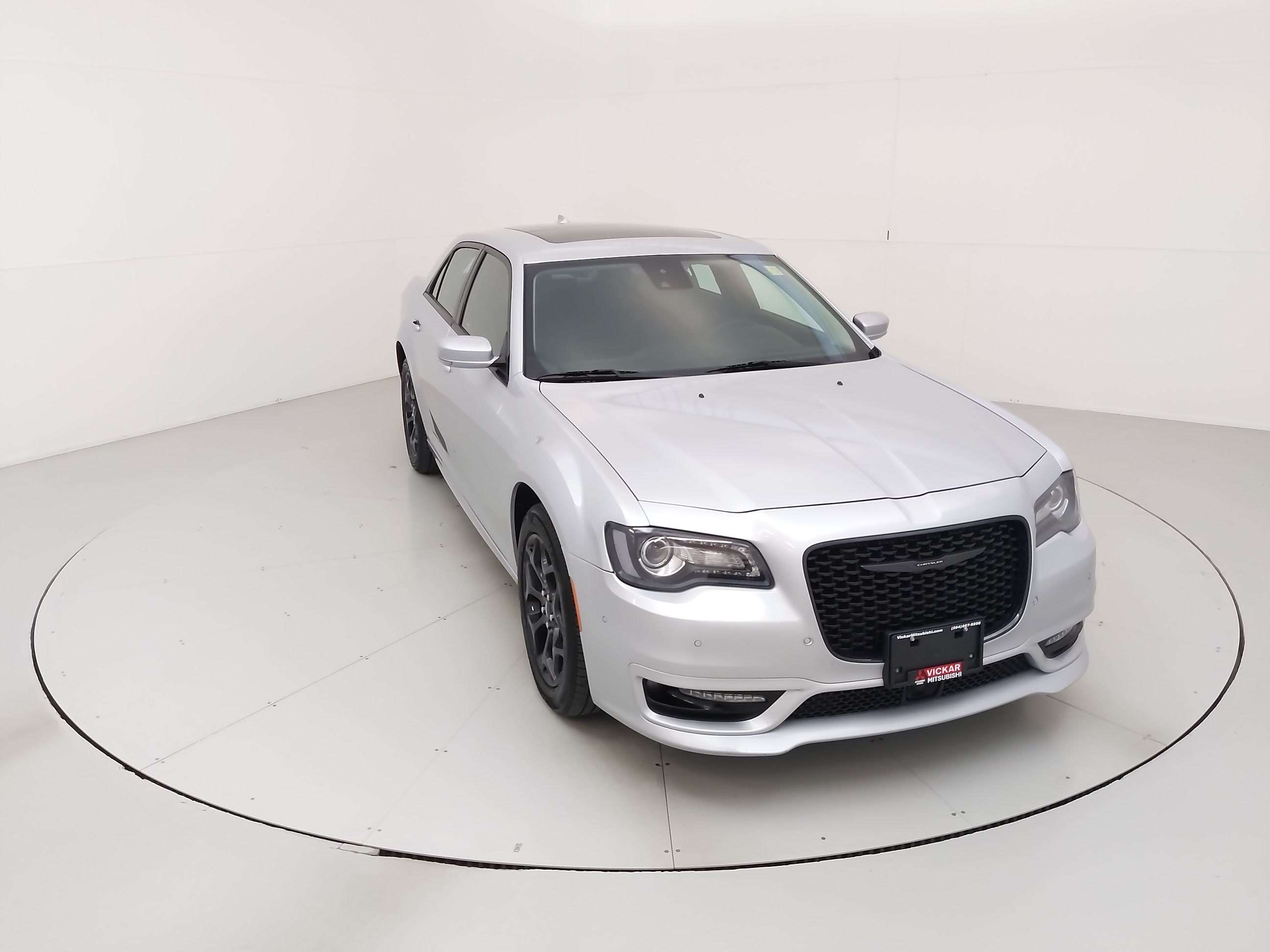 2023 Chrysler 300