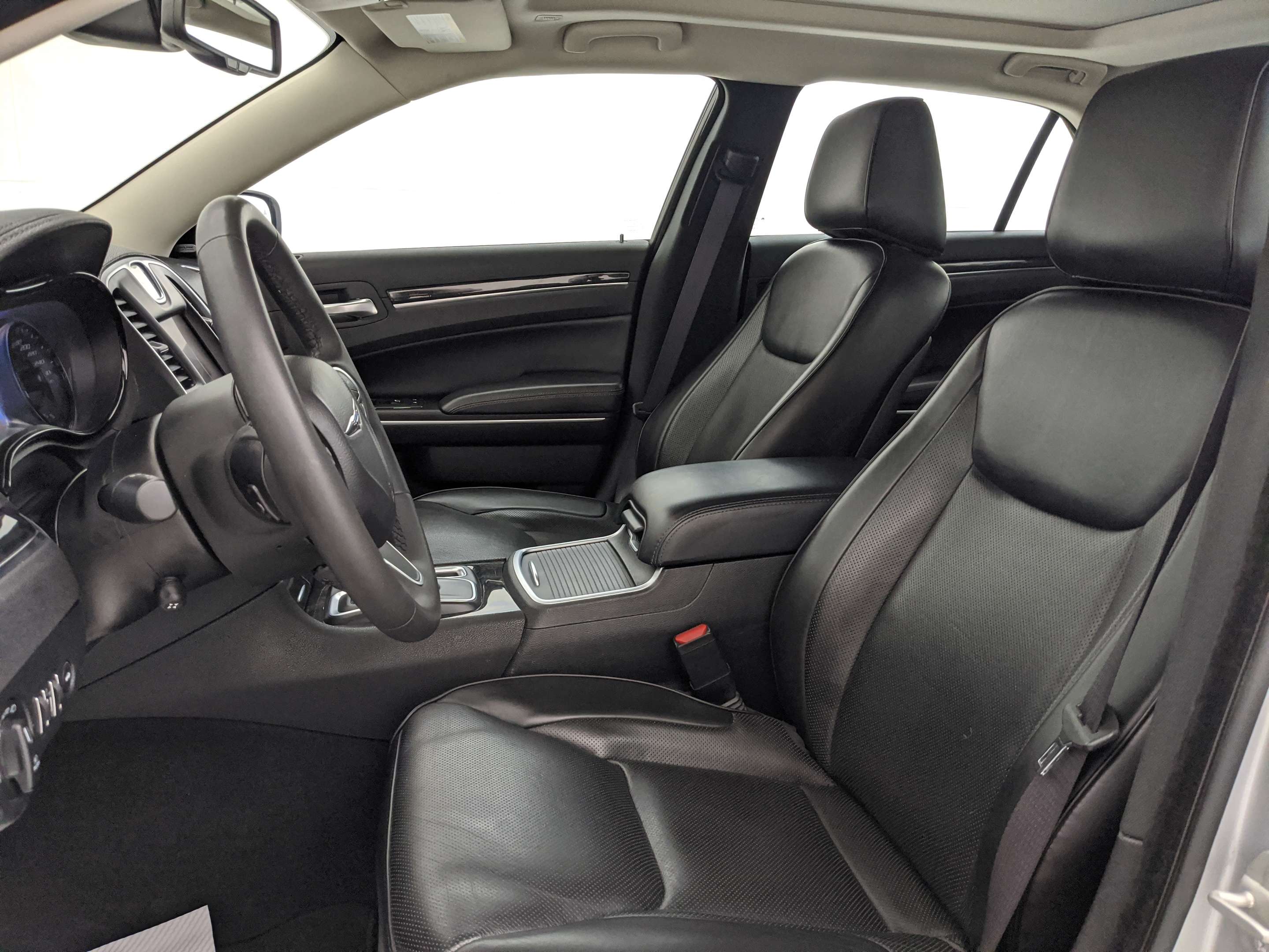 2023 Chrysler 300