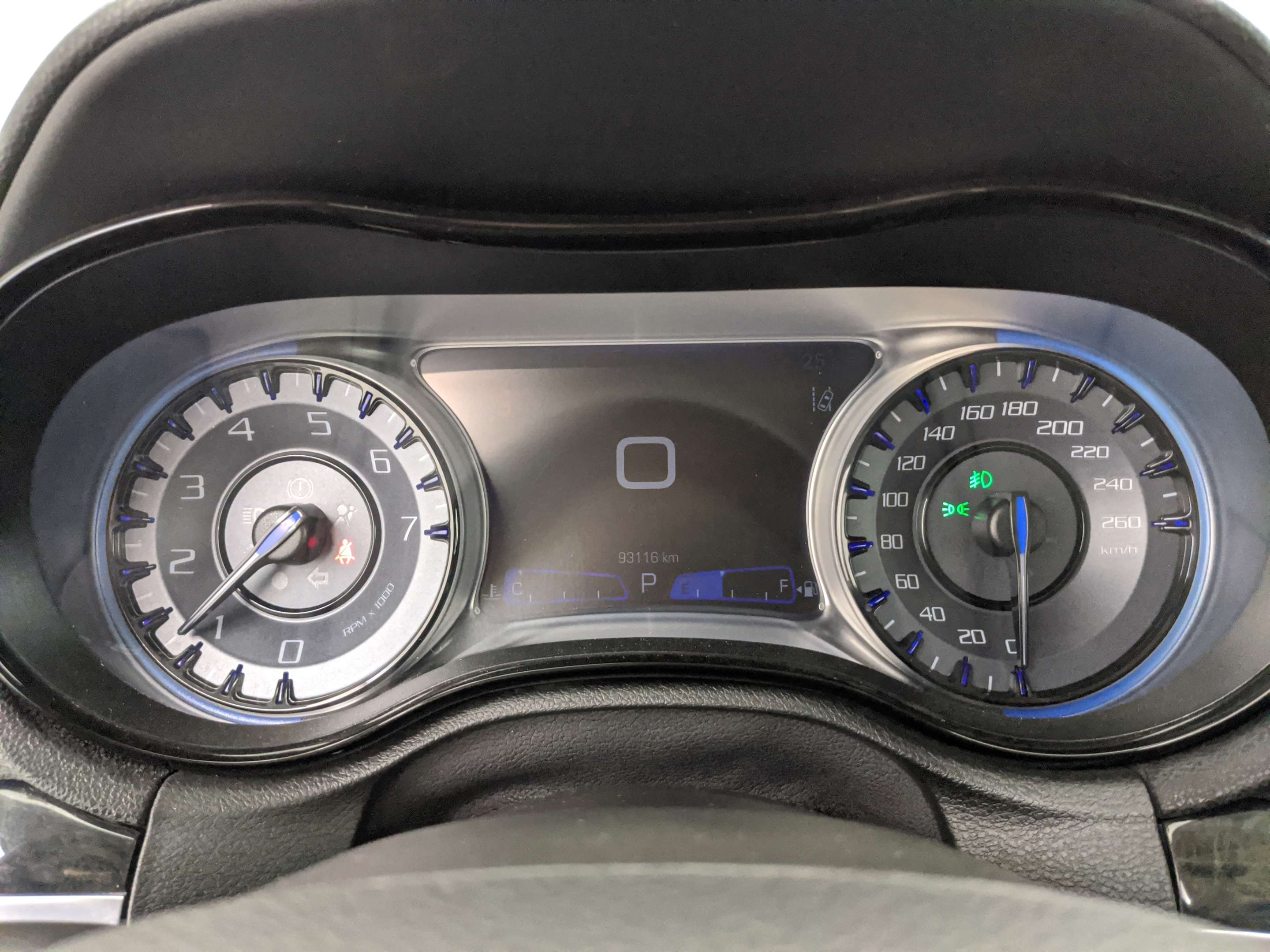 2023 Chrysler 300