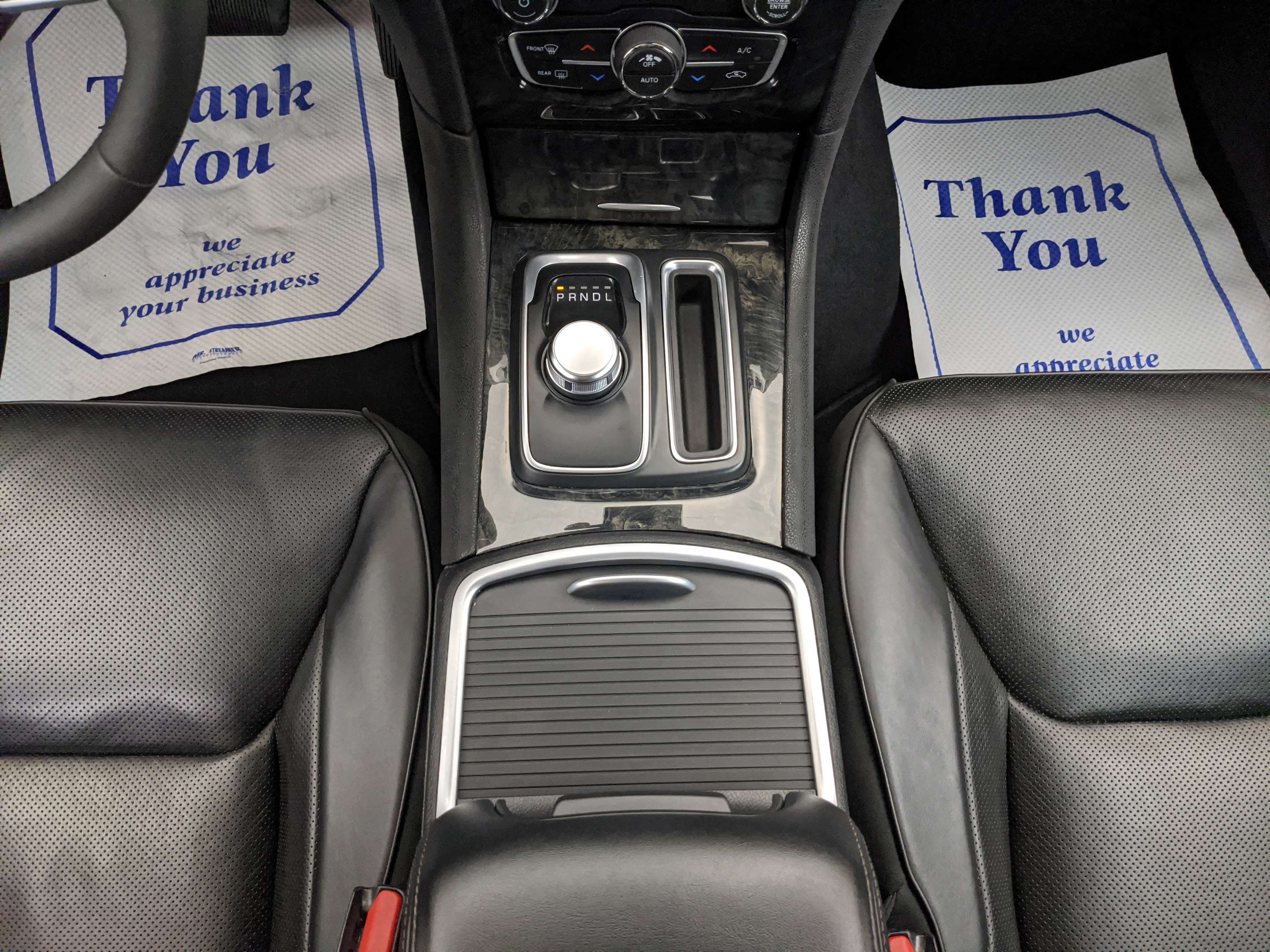 2023 Chrysler 300