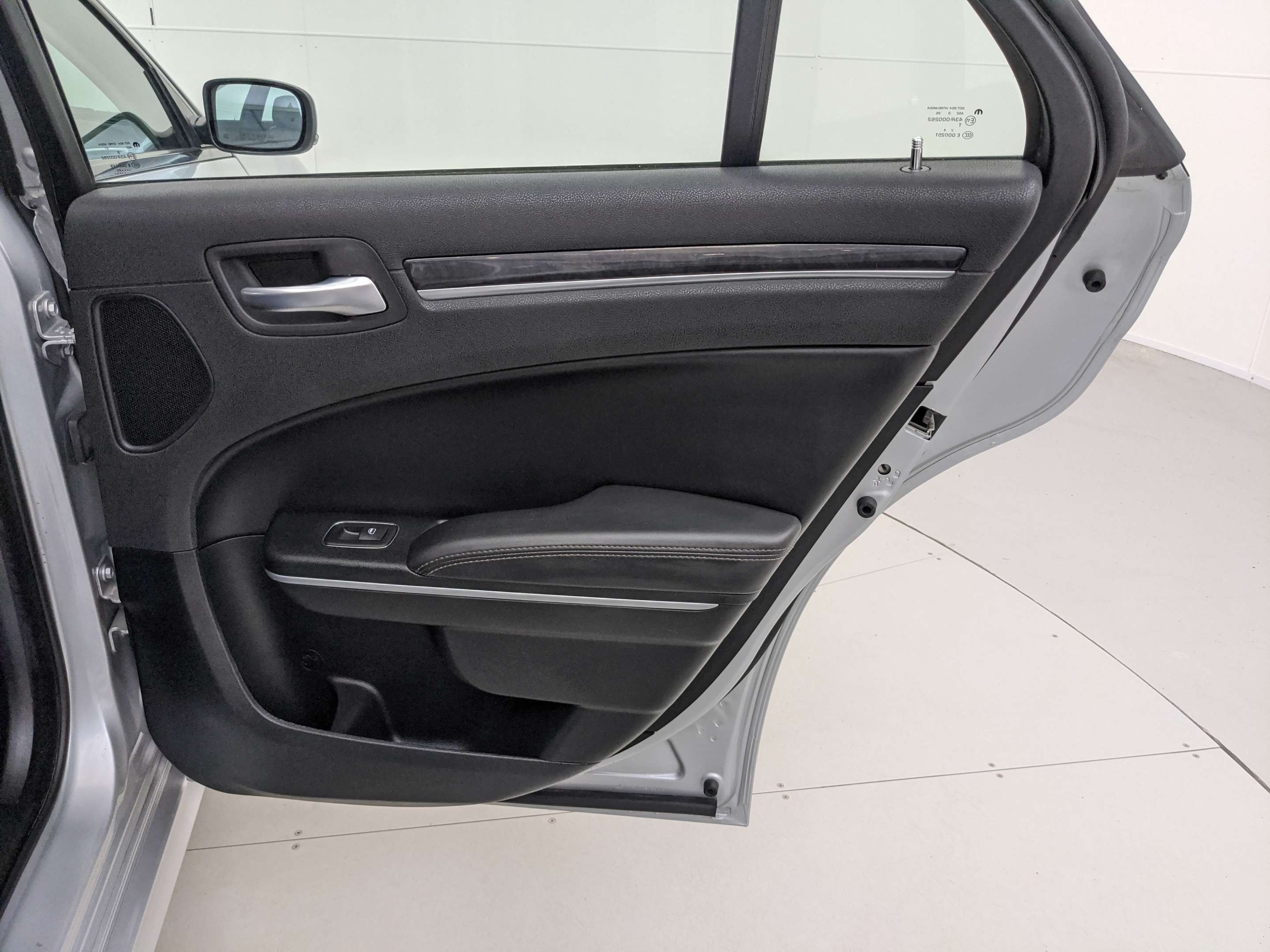 2023 Chrysler 300